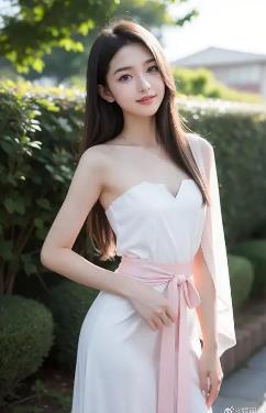 日土AI算法一键移除女性衣物
